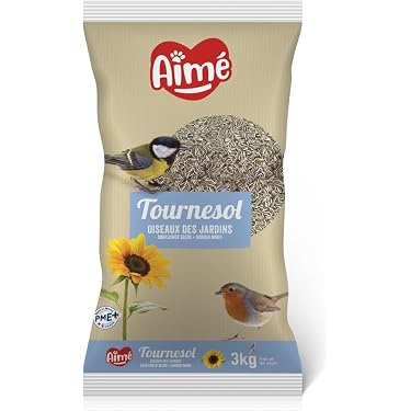 Nourriture Pour Oiseaux Sauvages Dehner - Arachides Entières Et Semi-entières - 20kg - Énergétique