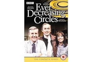 Ever Decreasing Circles - Complete Collection [DVD]