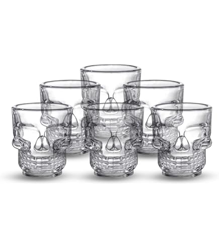 Las Mejores Ofertas En Vasos De Chupito Jägermeister | EBay