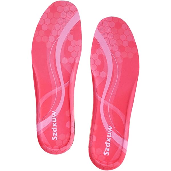 Plantillas Foam Plantillas Memory Foam Slim Feet Pro Talla S