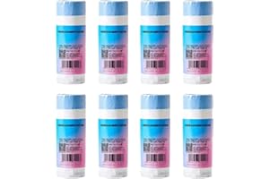 GYing Für PETKIT Kotbeutel Ersatz Müllbeutel Abfallbeutel für Pura X Pura Max Automatische Selbstreinigende Katzentoilette Reinigungszubehör