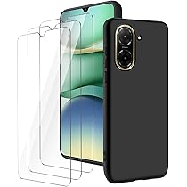 Xiaomi POCO C71 4G Smartphone 3GB+64GB Black, UNISOC T7250 Octa