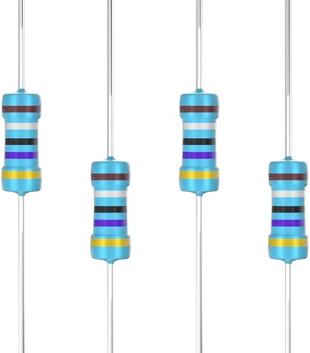 Résistances: Résistance Cémentée 47 Ohms, 5 W