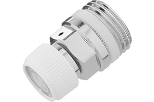 Caleffi 5080 – zawór odpowietrzający automatyczny higroscopico 5080 1/2"