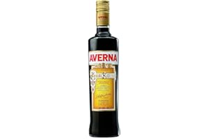 AVERNA AMARO 1 LITRO