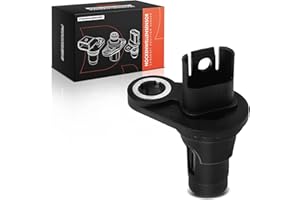Frankberg Sensore Posizione Albero a Camme 3-Poli Compatibile con Serie 1 F20 Serie 1 E81 X1 E84 2 Active Tourer F45 Serie 3 Touring F31 Replace#