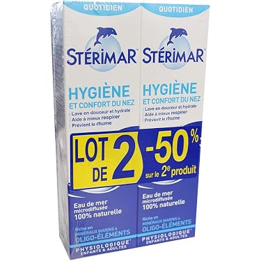 Nettoyeur Oreille Et Nez Bébé 3 En 1 - Kit Déboucheur Doux Et Sûr