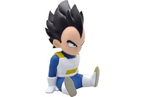 Plastoy Salvadanaio Chibi Vegeta 80110