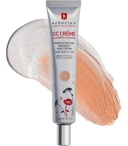 Chanel CC Cream Super Active Complete Correction SPF 50# 20 Beige