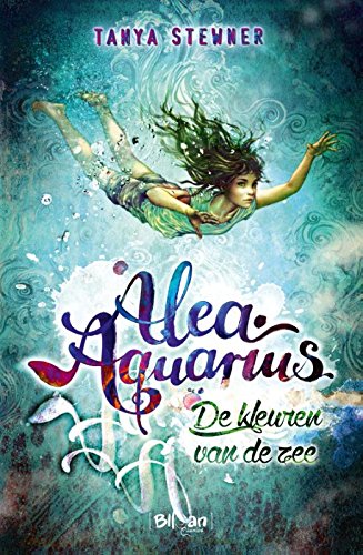 Preisvergleich Produktbild De kleuren van de zee (Alea Aquarius, Band 2)