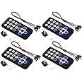 Infrared IR Wireless Remote Control Sensor Module Kits for Arduino