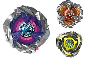 タカラトミー(TAKARA TOMY) Takara Tomy Beyblade X UX-15 Shark Scale Deck Set