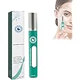 Vision Enhance Roller Medilisk, Medilisk Ophthalmic Vision Enhance Roller,OphthlaMed Vision Enhance Roller Eye Massage Roller, Enhances Visual Clarity, Relieve Eye Strain, Relief Dry Dryness (1PC)