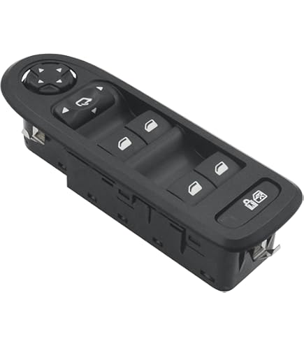 Pannello Controllo Aria Condizionata Per Peugeot 206/307 E Citroen Picasso - Ricambio OEM 9624675377 - Foto 2