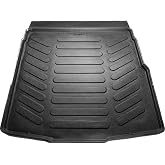 3D Luggage Pool compatible with Rizline Renault Megane 4 Hb after 2016