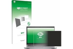upscreen Filtre de Confidentialité pour Dell Latitude 5420 Film Protection Ecran Anti-Espion, Privacy Filter Anti-Regard, Anti-Reflet