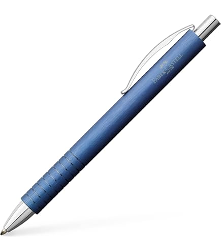 Lamy Al-Star Penna Roller In Alluminio - Impugnatura Ergonomica - Ocean