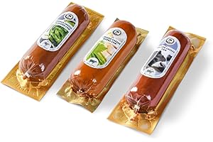 ‎HENRI WILLIG Henri Willig Geschenk Set - Smoked Delight ? 3 Rauchkäse