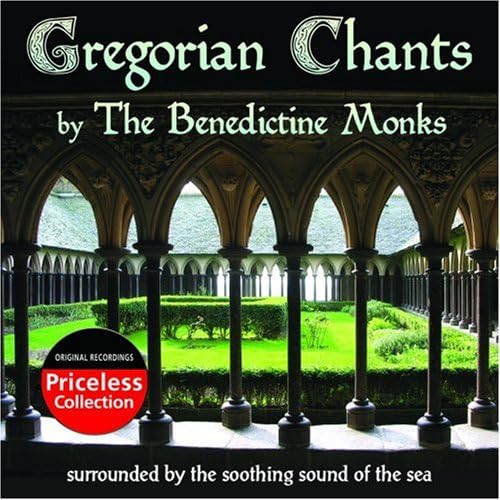 Gregorian Chants