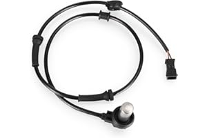 ‎MADLIFE GARAGE Madlife Garage 8D0927807C Drehzahlfühler Drehzahlsensor Hinten ABS-Sensor Raddrehzahl A4 8D2 B5