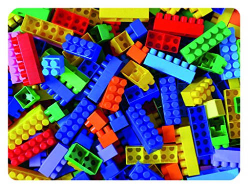 Price comparison product image PREMIUM QUALITY MOUSE MAT Lego