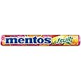 Mentos Fruit Roll, 29 Gm