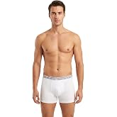 Seher Erkek Boxer Pamuklu Likralı 6'lı Paket