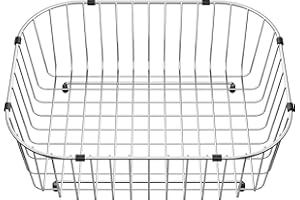 Blanco 220 573 scolapiatti Acciaio inossidabile