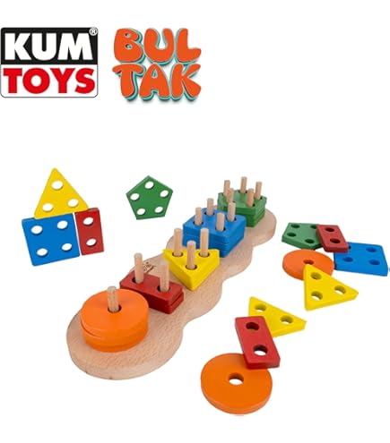 Inspire My Play – 4 x silikon kürek – Sensory Play Tray için
