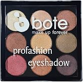 Bote Makeup 9'lu Far Paleti 01