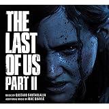 The Last Of Us Part Ii (Digipack)