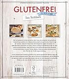 Image de Glutenfrei - Das Backbuch: Iss dich gesund!