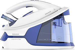 CENTRALE DE REPASSAGE TAURUS 918695000 SLIDING PERFECT 2400