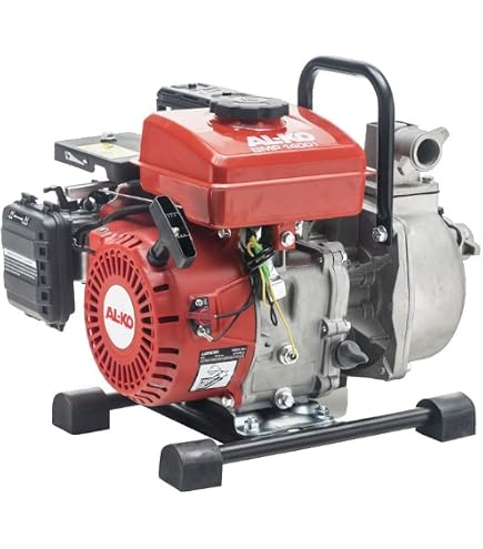 2 Zoll Benzin Motorpumpe Beregnungspumpe Hochdruckpumpe Gartenpumpe 4-Takt – 7 PS / 5,2 kW, 18.000 L/h Förderleistung, Selbstansaugend, Storz-C Kupplungen Inklusive, Effizient & Zuverlässig 2 Zoll Benzin Motorpumpe Beregnungspumpe Hochdruckpumpe Gartenpumpe 4-Takt – 7 PS / 5,2 kW, 18.000 L/h Förderleistung, Selbstansaugend, Storz-C Kupplungen Inklusive, Effizient & Zuverlässig