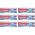 Colgate Max Fresh Cool Mint Toothpaste 6 Pack x 1