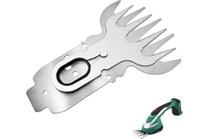 deawater 1 x 2609003884 80 mm grass shear blade 7.2 AGS 10.8 LI for Bosch home and garden