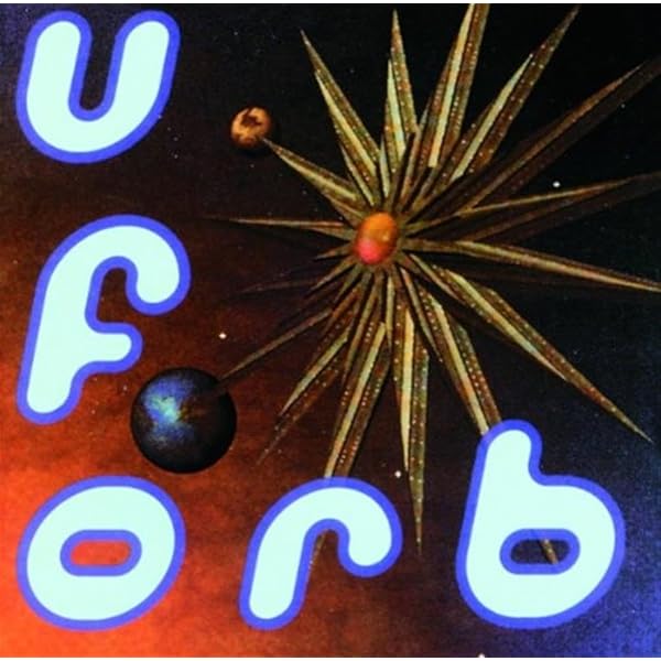 Orb Live 93: Amazon.co.uk: CDs & Vinyl