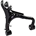 D2P Wishbone Control Arm Replacement Rear Right Compatible With 2005-2017 Rear Upper, Discovery MK III, MK IV Replaces LR010526