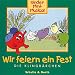 Produktbild Wir feiern ein Fest