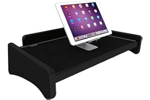 F-CORE Tische auf dem armaturenbrett Van für Citroen Jumper III 01.22- FIAT DUCATO III 01.22- Peugeot Boxer III 01.22- Mitte GRAU