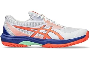 ASICS Homme Game FF Padel Sneaker