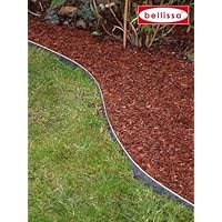 Delimitadores de bordes para jardín | Amazon.es