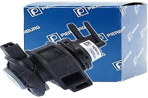 Pierburg 7.02256.21.0 Pressure converter, turbocharger