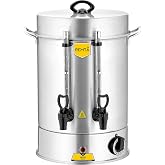 Remta R13 Standart &Ccedil;ay Makinesi, 120 Bardak, G&uuml;m&uuml;ş Rengi, 2000 W, Paslanmaz &Ccedil;elik T&uuml;p Rezistans
