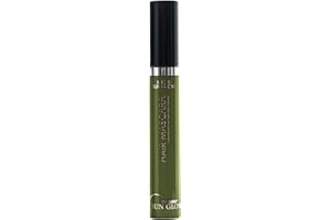 Medis Sun Glow Haar Mascara, 18 ml, auswaschbar, grün