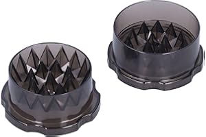 NAROOTE Boilies Carp Bait Crusher, Boilie Grinder Leichter tragbarer Boilies Angelgerät Grinder für den Außenbereich zum Angeln