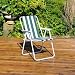 Produktbild Generic yanhonguk150730–58 1yh2058yh Sun Entspannende Beach BBQ Angeln Shing Terrasse Garten Klappsessel Garten FO Terrassenfliesen C Camping Picknick Camping NG Stuhl Sun Entspannende