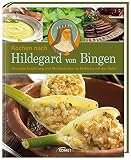 Image de Kochen nach Hildegard von Bingen: Gesunde Ernährung und Wohlbefinden im Einklang mit der Natur
