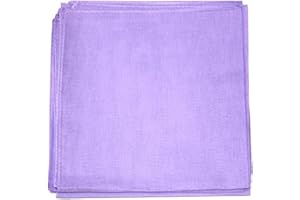 Zac's Alter Ego Bandana uni 100 % coton