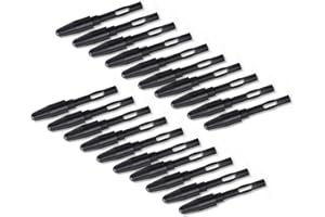 ugee 20 puntas de repuesto para tablet digital Stylus S640 S1060 S1060W M708